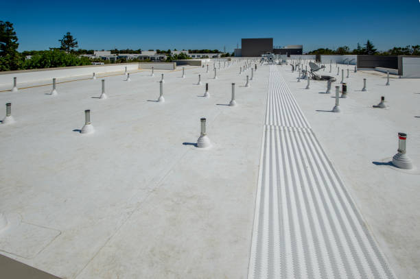 Fast & Reliable Emergency Roof Repairs in Biola, CA